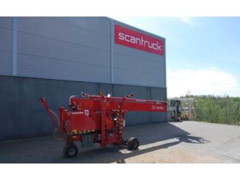 Denka-Lift DL22N  - Lift