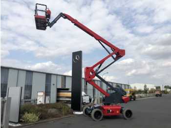 Dingli Magni GTBZ20AE 4x4 / Gelenkteleskop / 20  - Lift