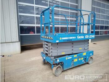Lift Genie GS3246