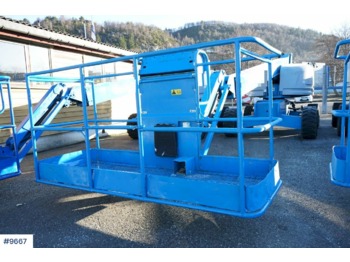 Lift Genie S-45