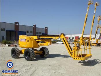 Haulotte HA16PXNT - Lift