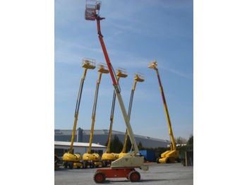  JLG 40 +6 4x4 Allrad - Lift