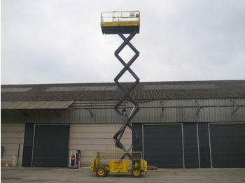  JLG 40 RTS - Lift