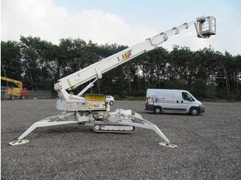 Omme Lift 3000 RBD - Lift