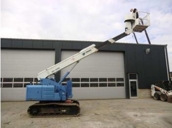 Tadano AC-120TG 14m - Lift