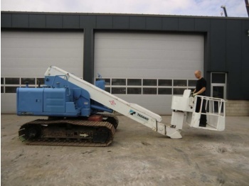Tadano AC-120TG 1998 - Lift