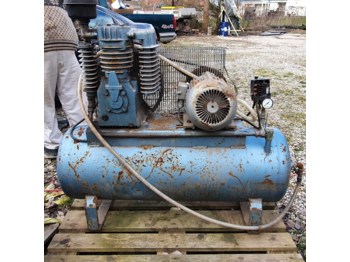 Luftkompressor ABC Kompressor