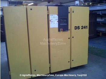 Kaeser DS421 - Luftkompressor