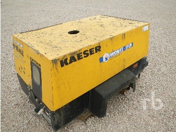 Kaeser M46E Electric - Luftkompressor