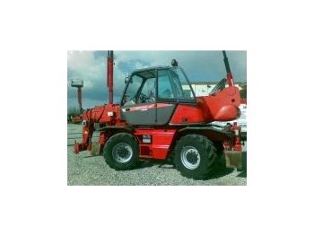 MANITOU MRT 1742 M - Byggmaskiner