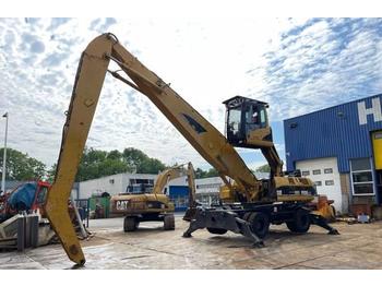 Materialhanterare Caterpillar M 325 C MH