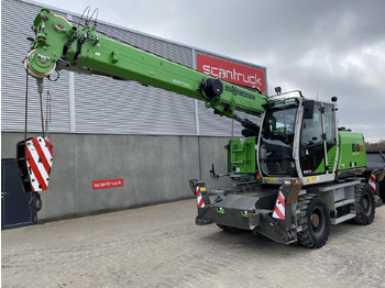 Materialhanterare  SENNEBOGEN 613E-M