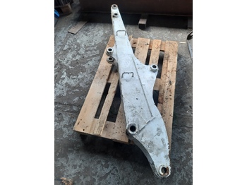 Minigrävmaskin Bobcat E26 Arm, boom, Swing