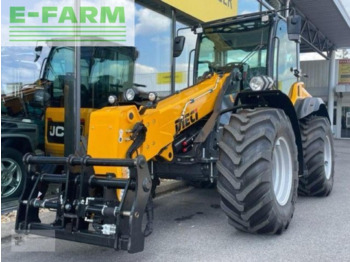 Dieci agri pivot t 70 teleskopradlader neu 40km/h - Minigrävmaskin