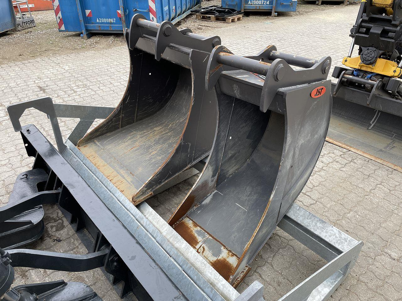 Minigrävmaskin Komatsu PW118MR-11