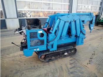 Minikran Tadano TM15Z-2-03