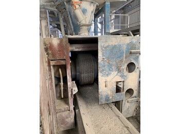 Vält Mining Machinery Hochdruck-Brikettiermaschine / high-pressure briquetting machine: bild 1