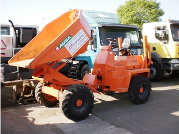 AUSA MINI DUMPER 350 AHG - Minitippbil