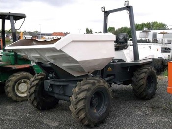 BENFORD PS 6000 - Minitippbil