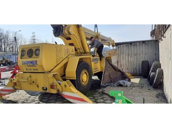 Mobilkran BUMAR SATURN 25