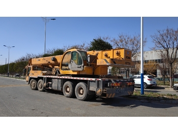CATERPILLAR 70TON - Mobilkran