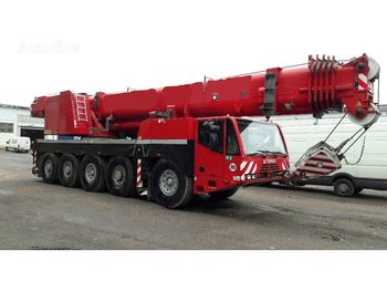 DEMAG AC 120-1 - Mobilkran