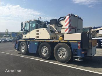 Mobilkran DEMAG AC 40 CITY