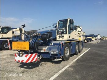 Mobilkran DEMAG AC 40 CITY