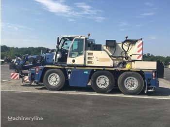 Mobilkran DEMAG AC 40 CITY