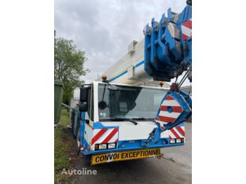 Mobilkran DEMAG AC 50-1