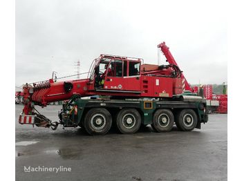 Mobilkran DEMAG AC 60