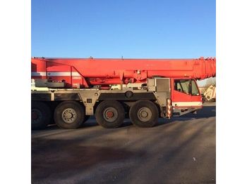 Mobilkran DEMAG AC 80