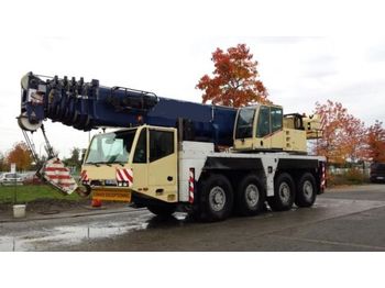 Mobilkran DEMAG AC 80-2