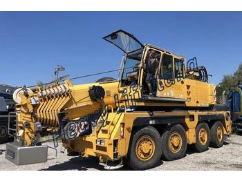 Mobilkran Demag AC 60 CITY