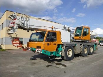 Mobilkran FAUN ATF 60-3 Mobilecrane