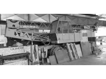 Mobilkran FUCHS F114