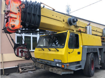 Mobilkran GROVE GMK5100