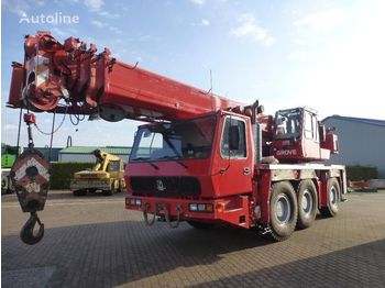 Mobilkran GROVE GMK 3050