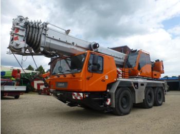 Mobilkran GROVE GMK 3060