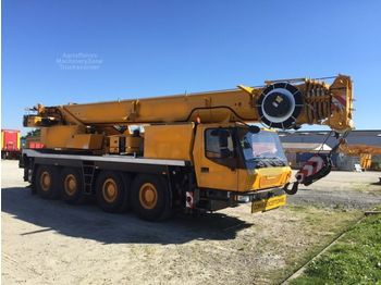 Mobilkran GROVE GMK 4080-1