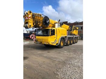Mobilkran GROVE GMK 5130-2