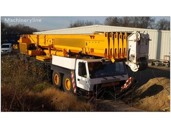 GROVE GMK 6220L - mobilkran