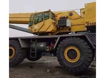 Mobilkran GROVE RT9130E