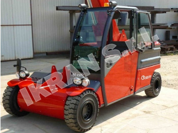 Galizia GF 70 - Mobilkran