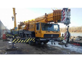 Mobilkran Grove GMK 4075