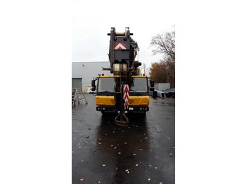 Mobilkran Grove GMK 5170