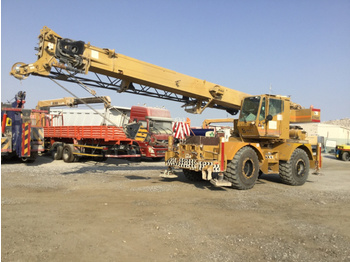 Mobilkran Grove RT500C