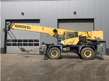 Mobilkran Grove RT540E