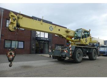 Mobilkran Grove RT 530 E