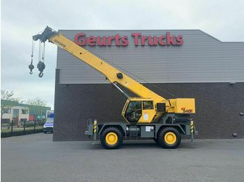 Mobilkran Grove RT 540E + JIB 4X4 CRANE/KRAAN/KRAN/GRUA